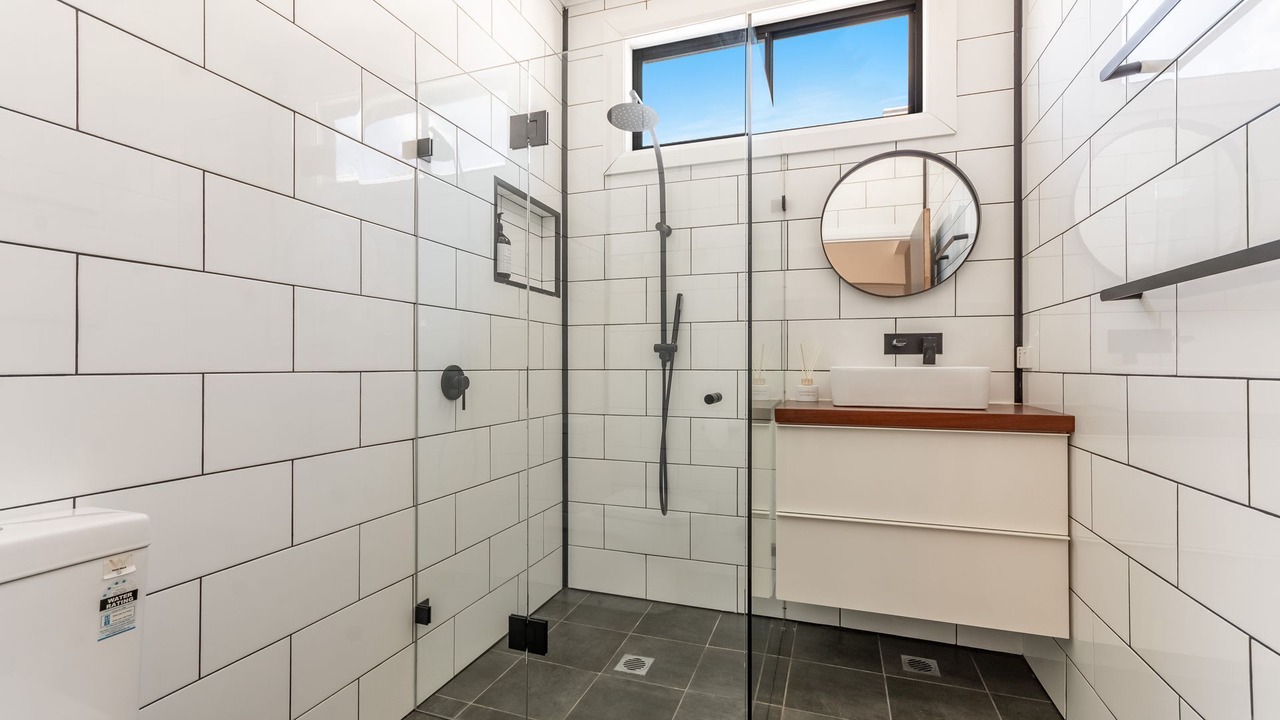 Photo of Bathroom in Yamba