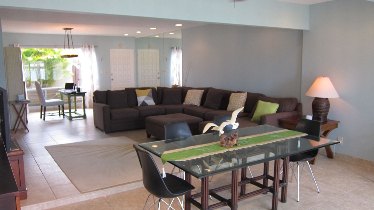 Photo of Bedroom in Portlock