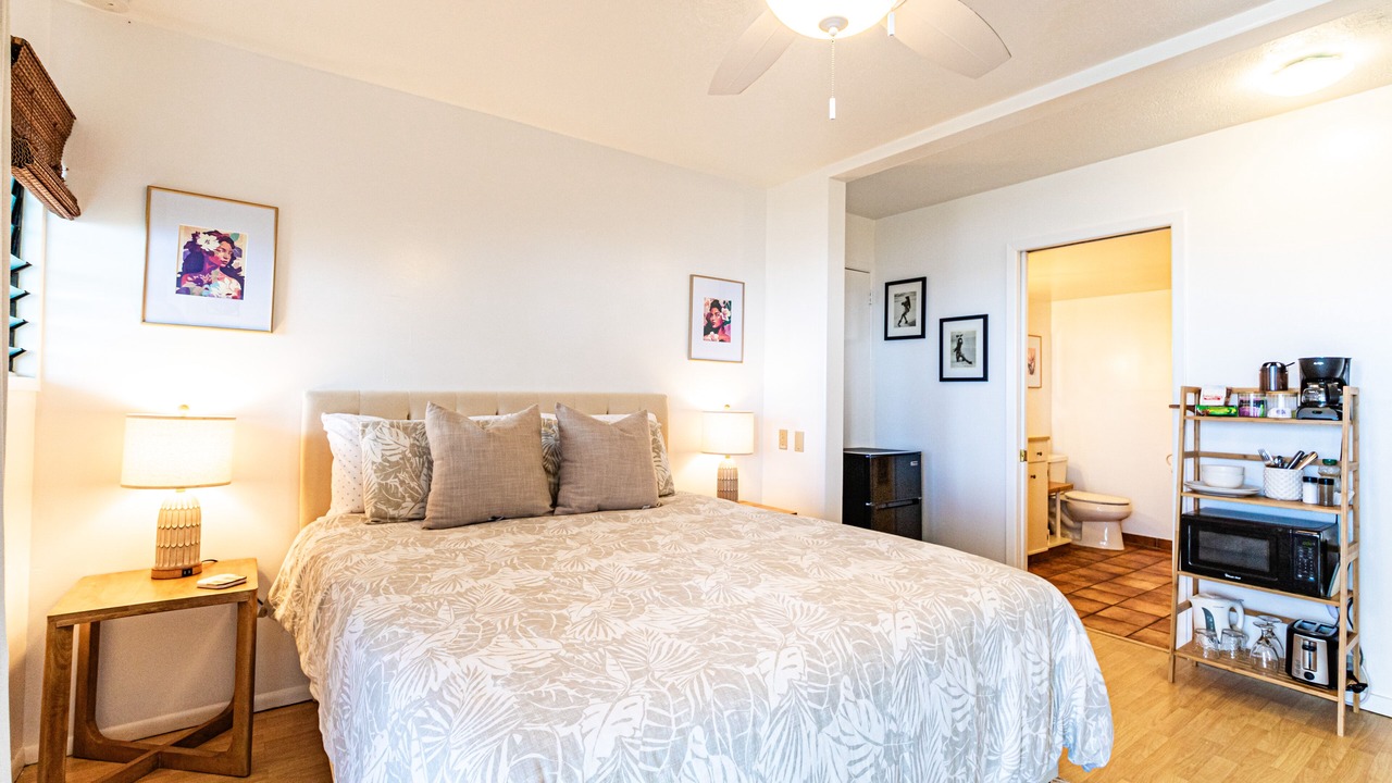 Photo of Bedroom in Paukaa