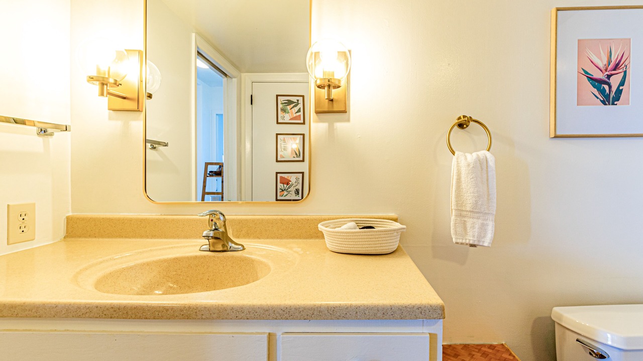 Photo of Bathroom in Paukaa