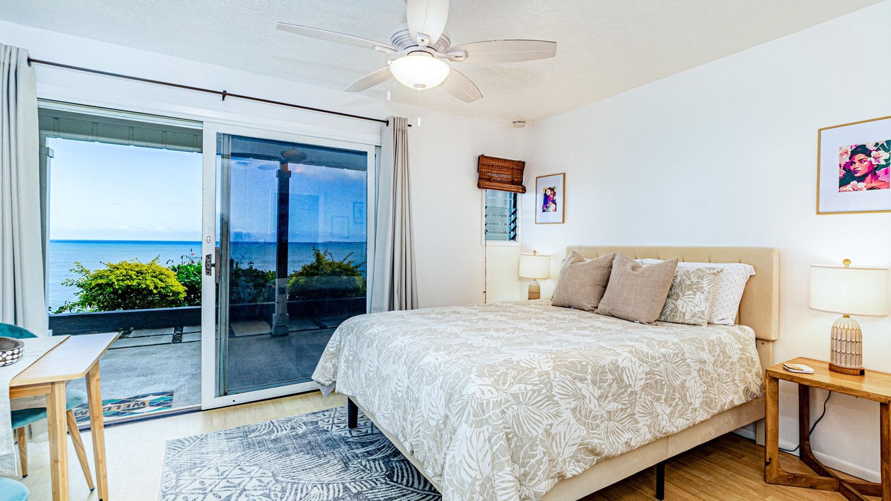 Photo of Bedroom in Paukaa