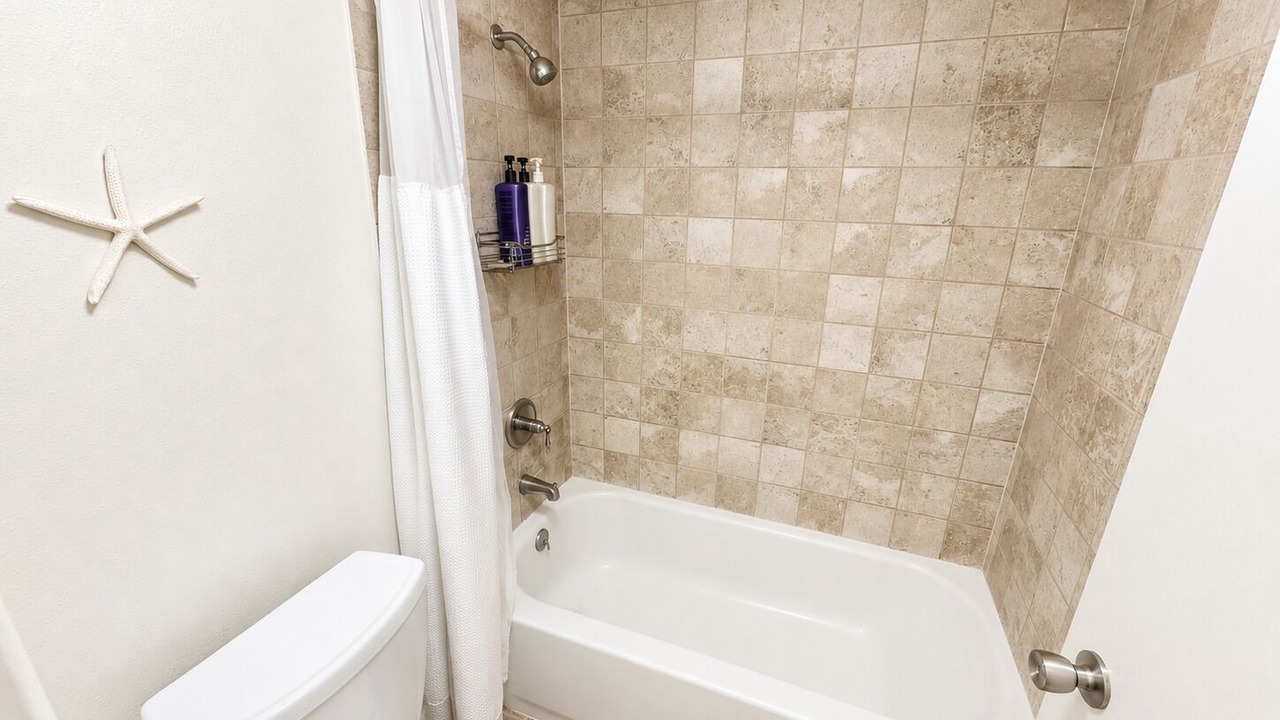 Photo of Bathroom in Kaunakakai
