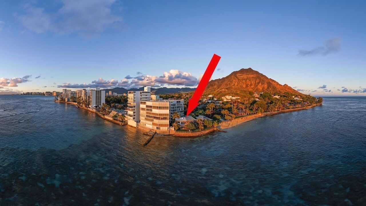 Photo of Others in Diamond Head - Kapahulu - St. Louis