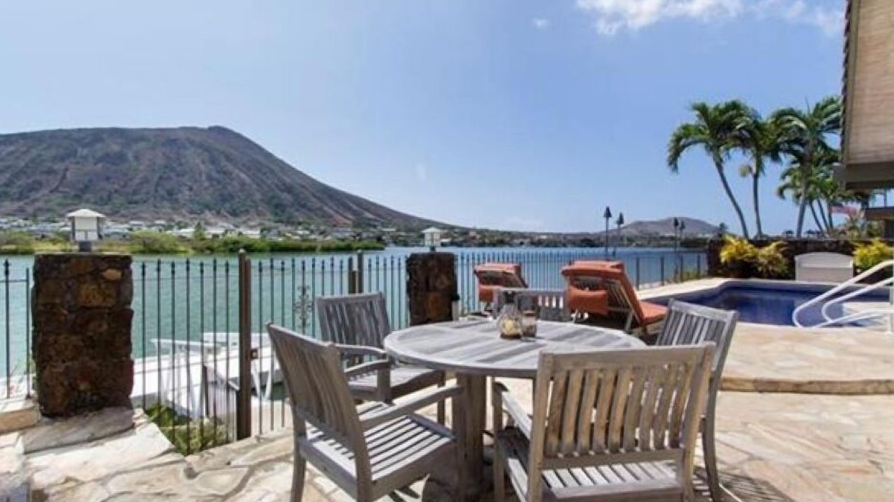 Photo of Outdoor in Hawaii Kai