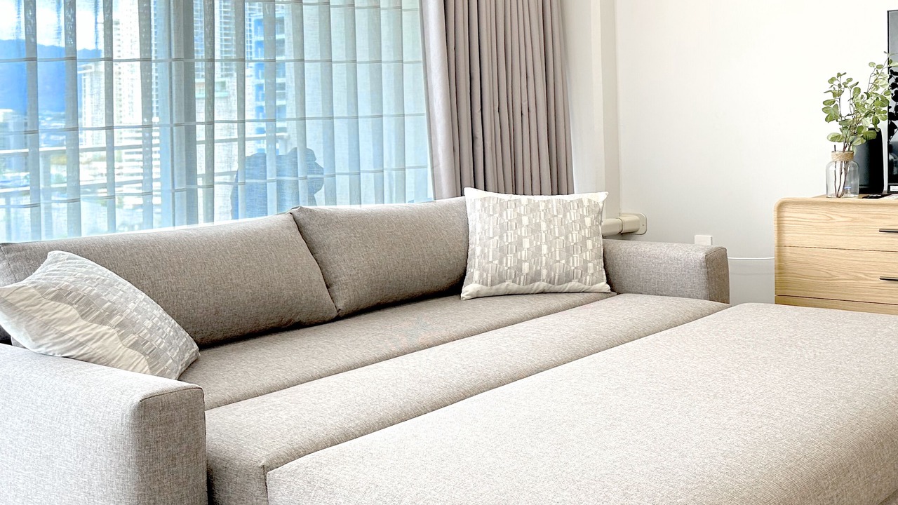 Photo of Livingroom in Waikiki