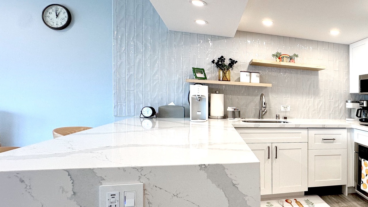 Photo of Kitchen in Waikiki