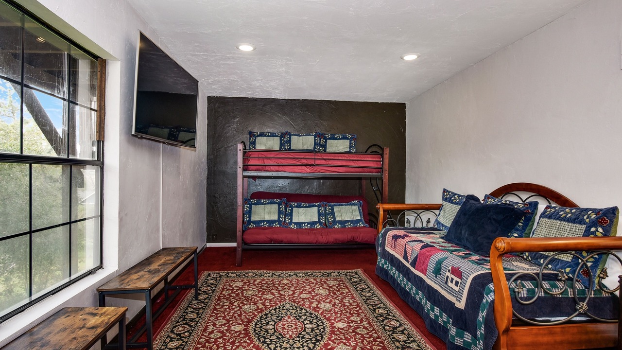 Photo of Bedroom in Julian
