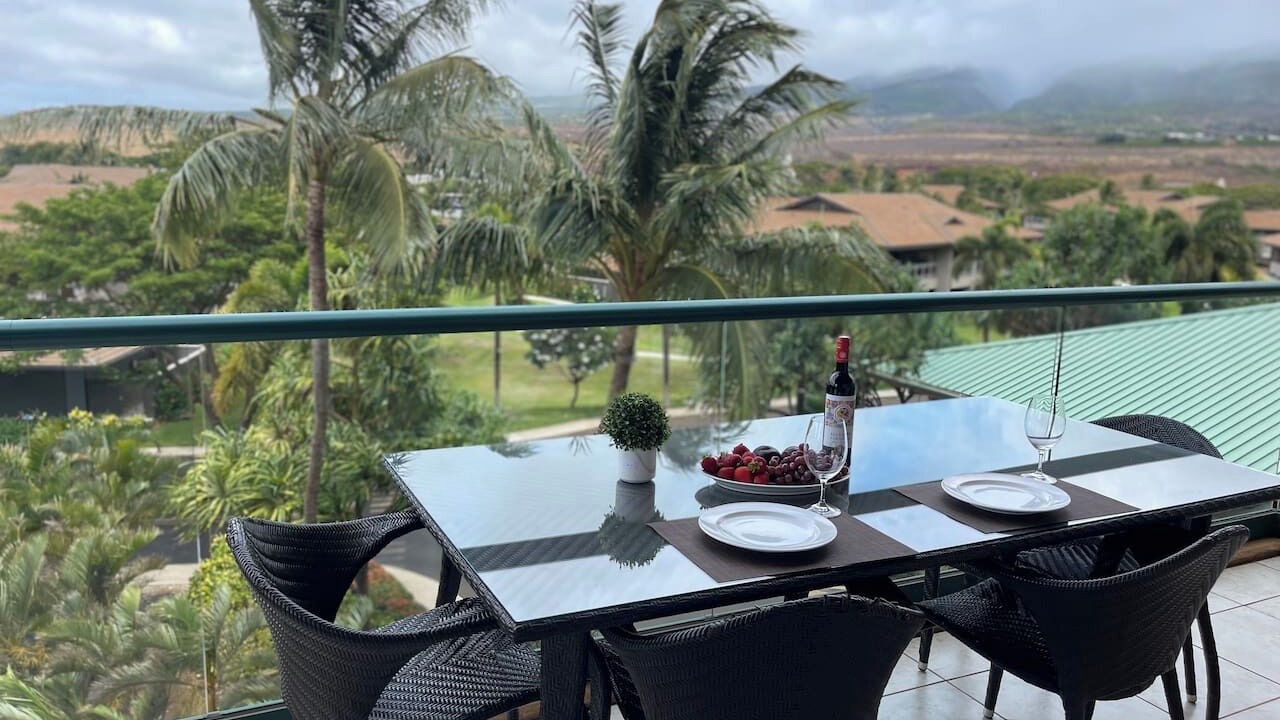 Photo of Outdoor in Honokowai
