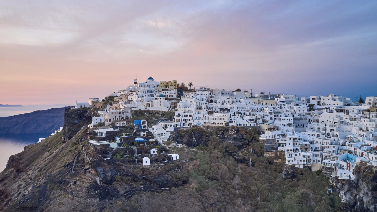 Photo of Others in Imerovigli