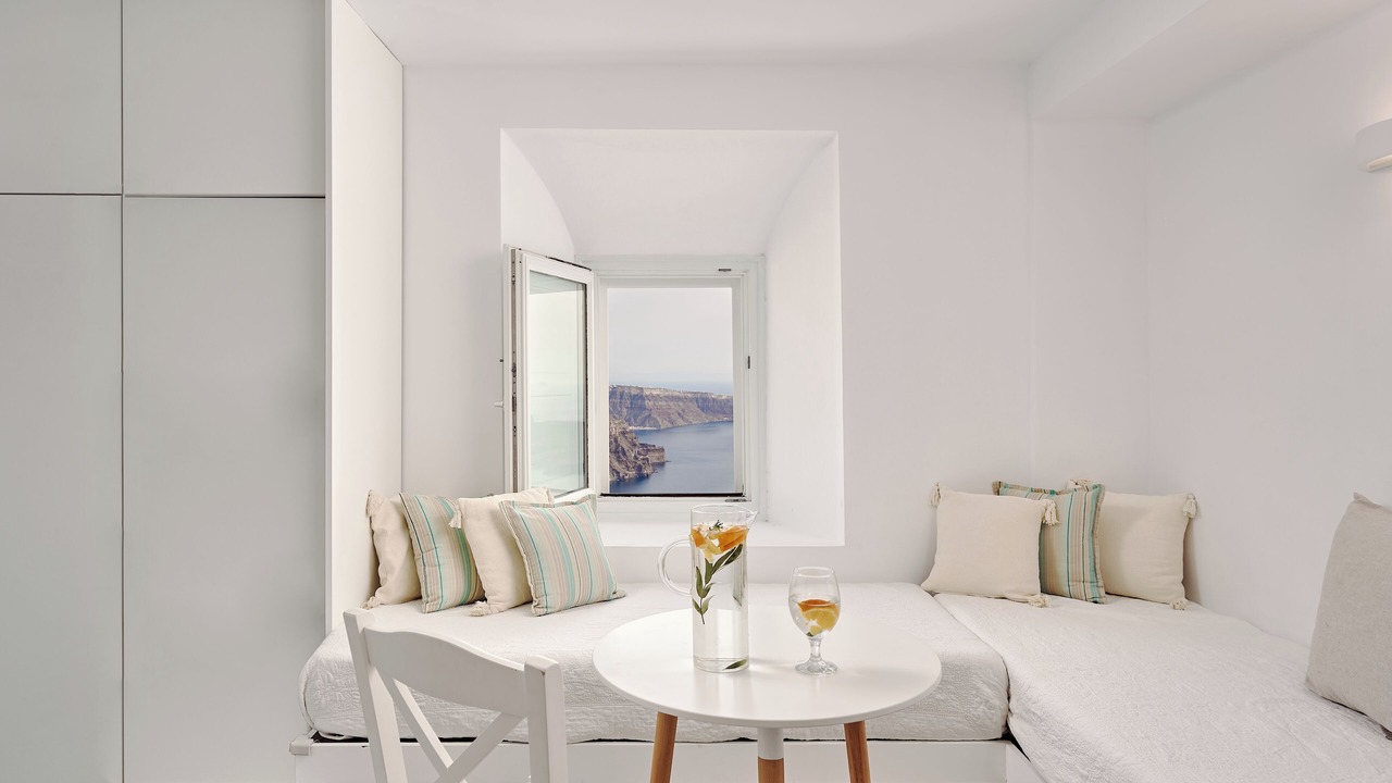Photo of Livingroom in Imerovigli