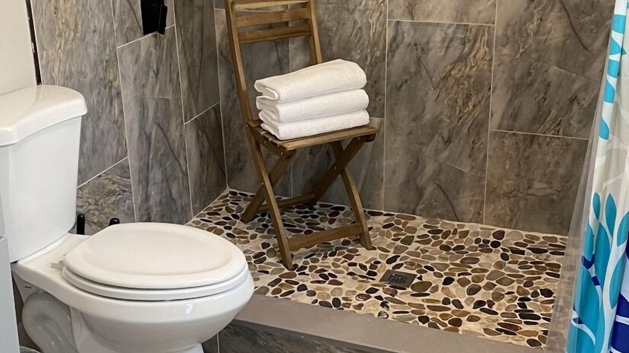 Photo of Bathroom in Atlantic Shores