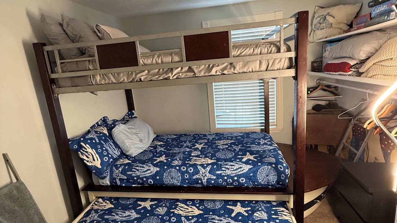 Photo of Bedroom in Atlantic Shores