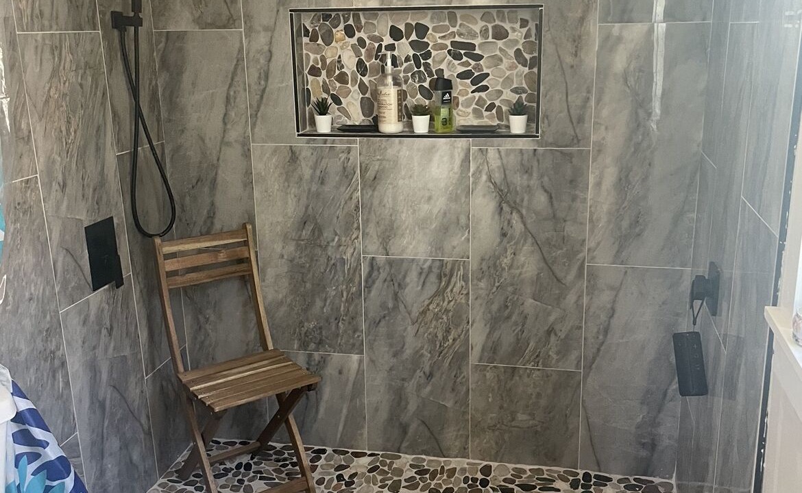 Photo of Bathroom in Atlantic Shores