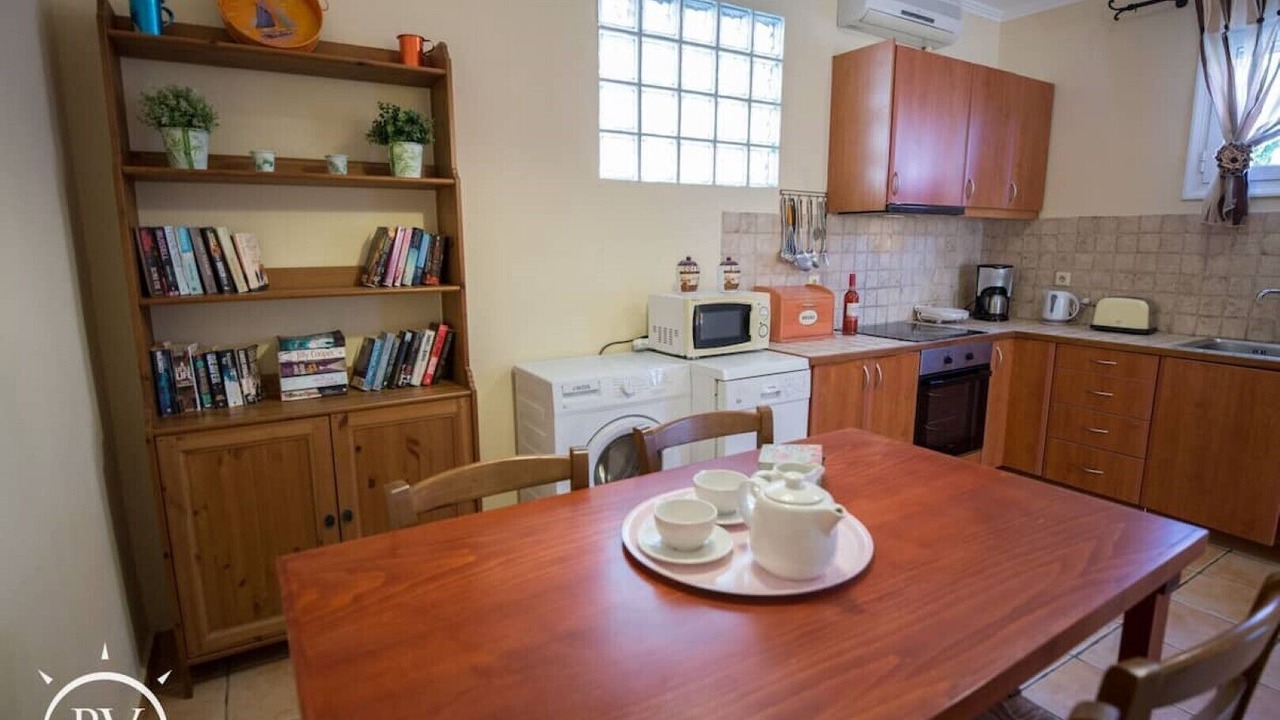 Photo of Kitchen in Katokhorion