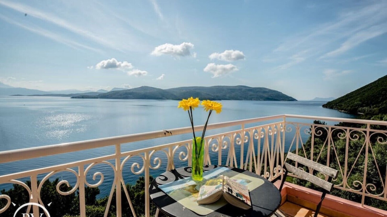 Photo of Outdoor in Katokhorion