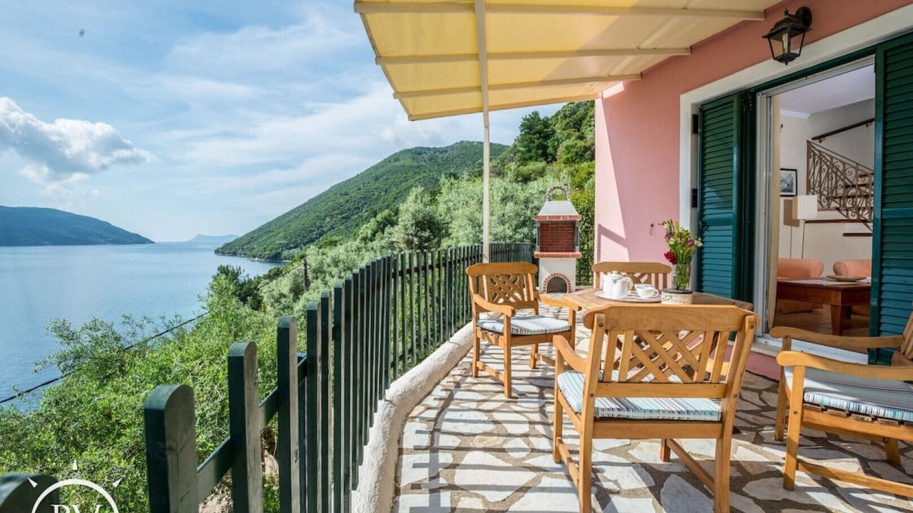 Photo of Outdoor in Katokhorion
