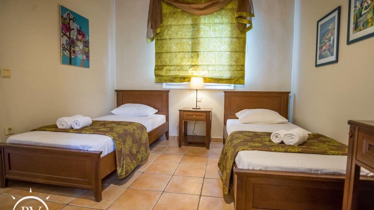 Photo of Bedroom in Katokhorion