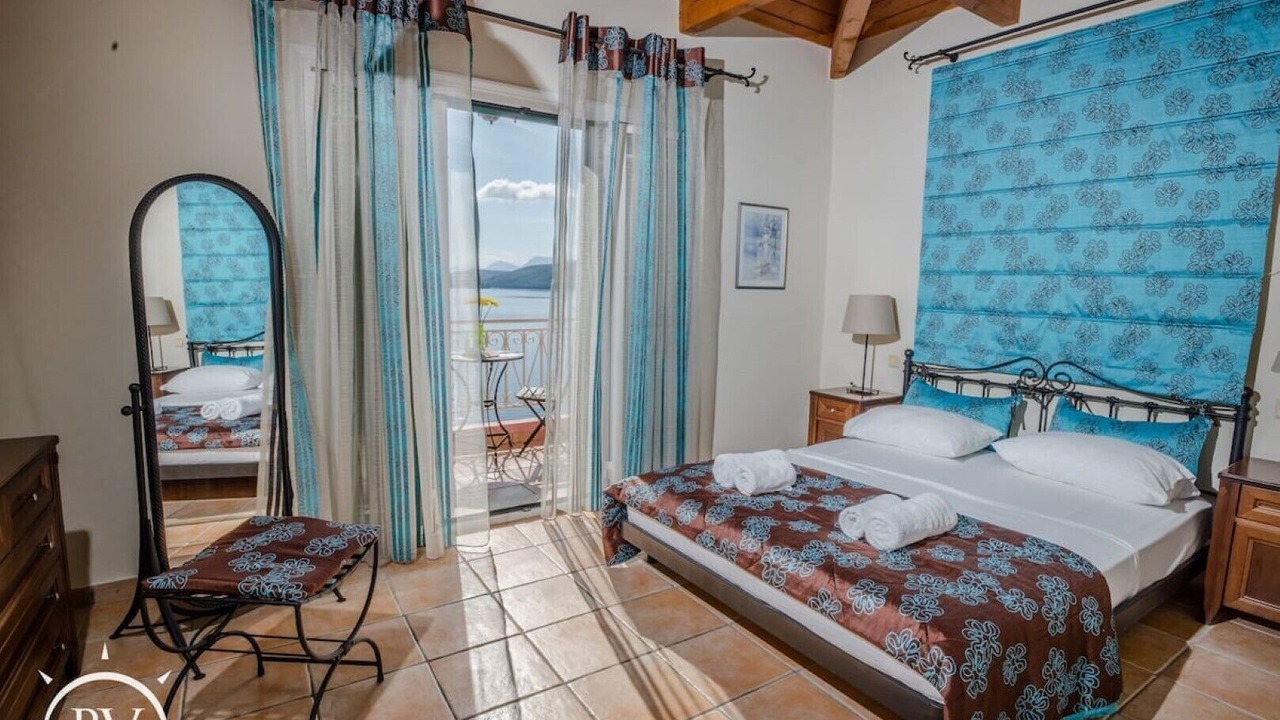 Photo of Bedroom in Katokhorion