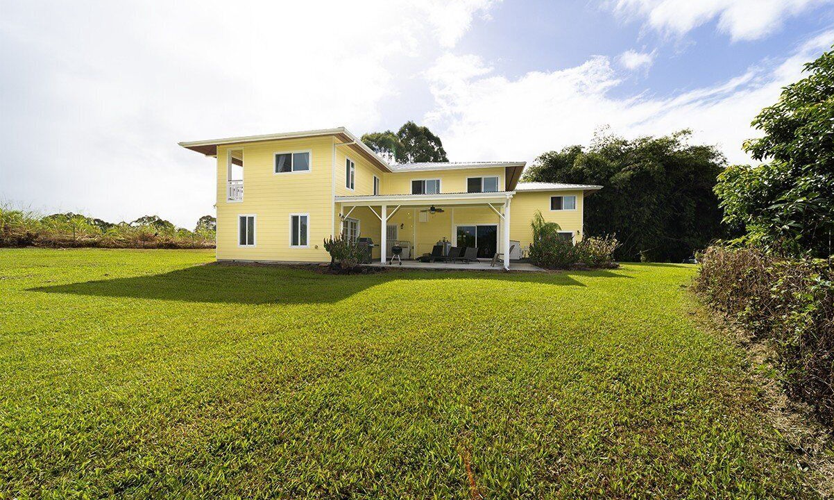 Photo of Outdoor in Pepeekeo
