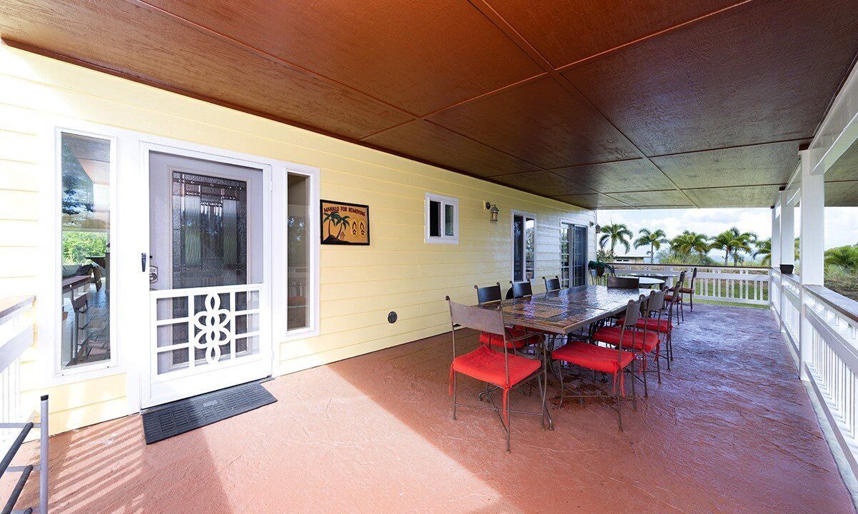 Photo of Outdoor in Pepeekeo