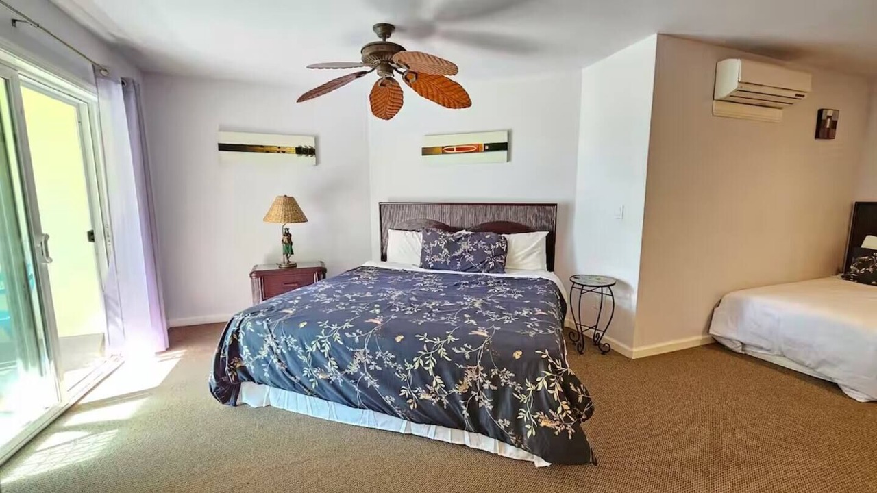Photo of Bedroom in Pepeekeo