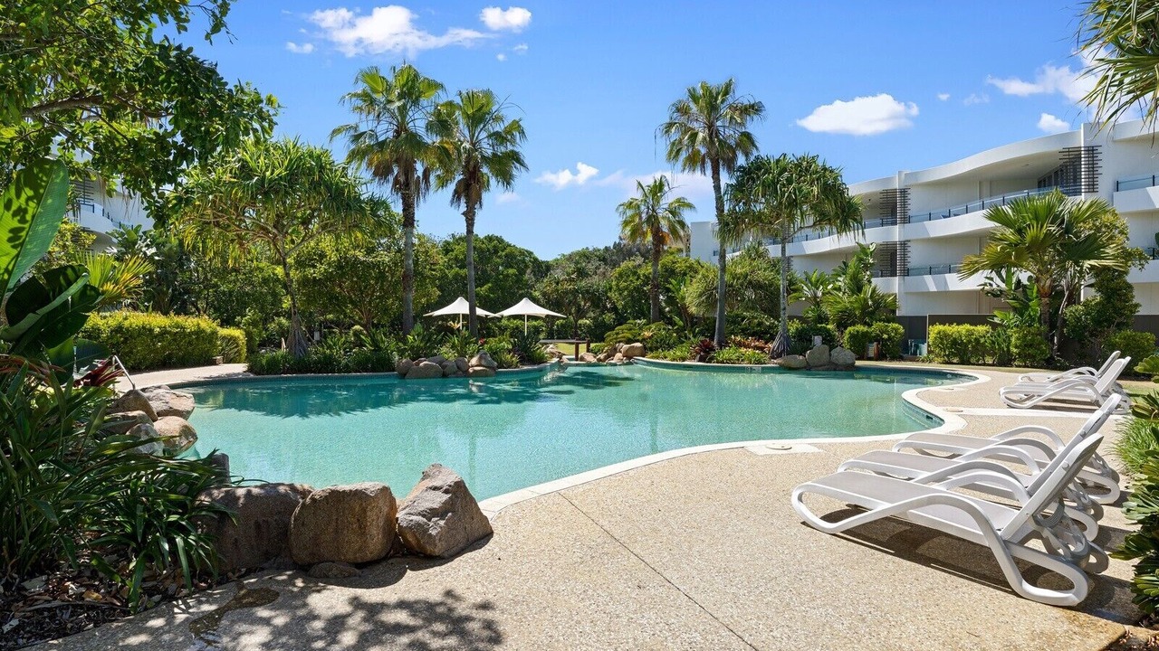 Photo of Outdoor in Casuarina