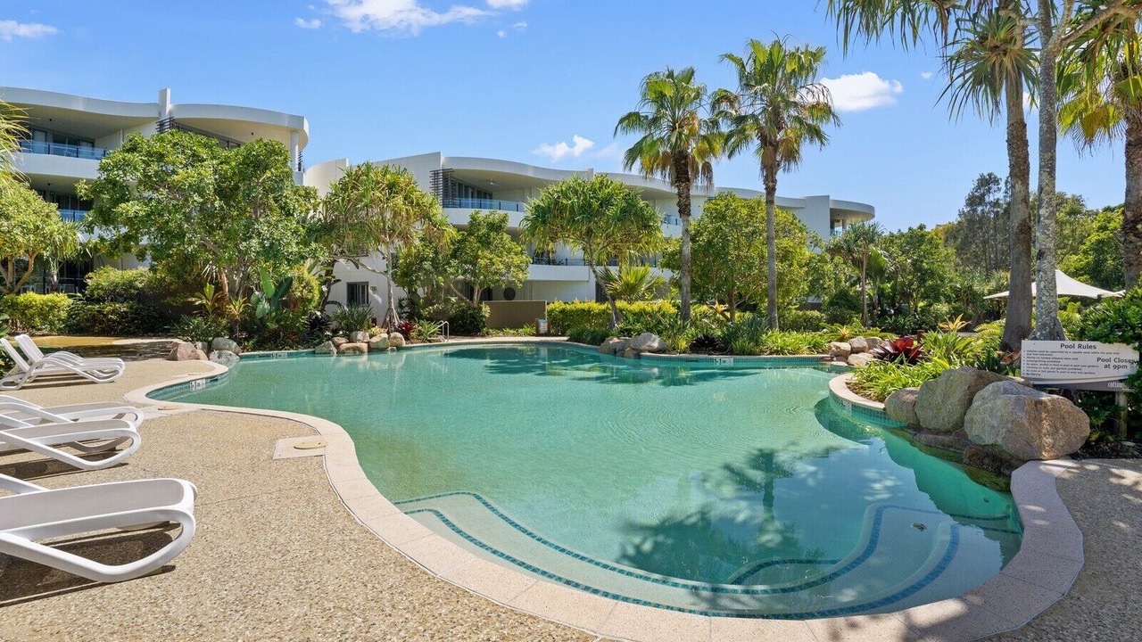 Photo of Outdoor in Casuarina