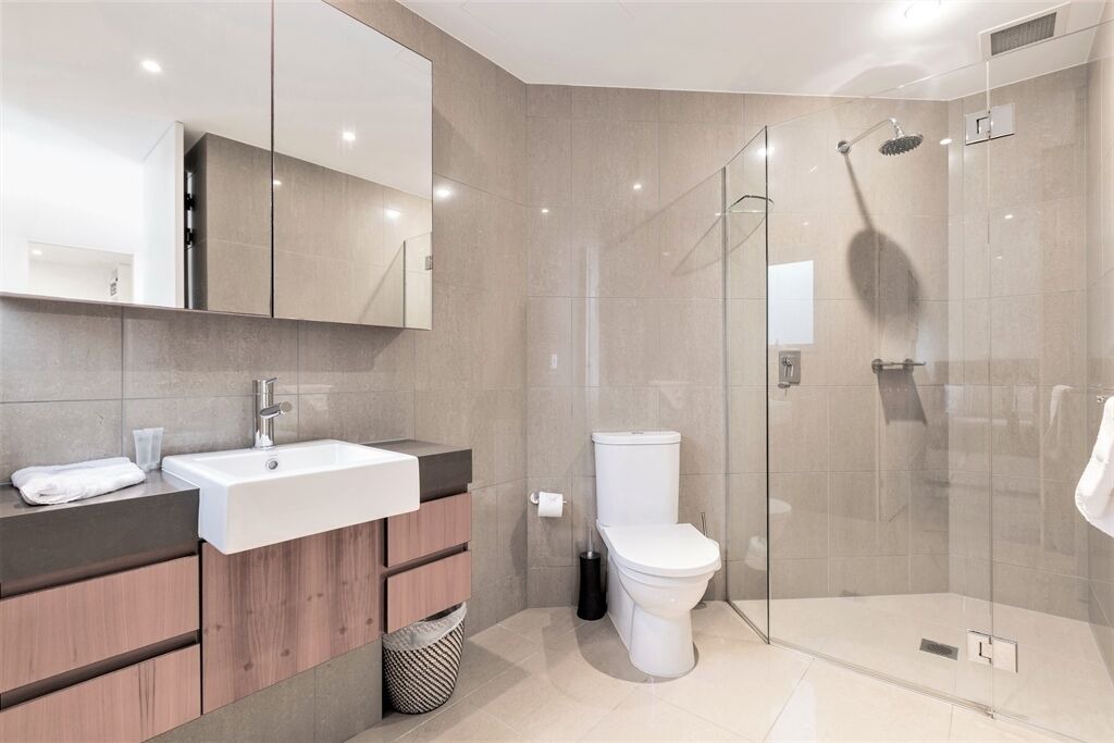 Photo of Bathroom in Casuarina