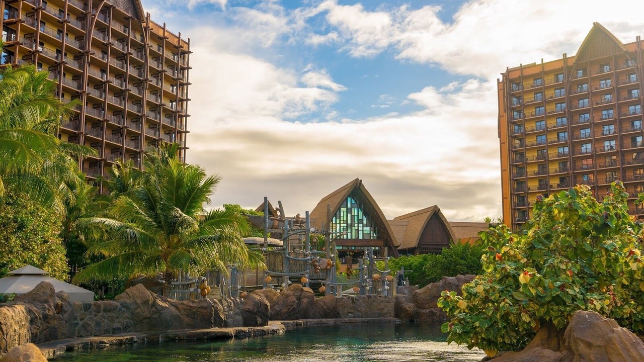 Photo of Outdoor in Ko Olina