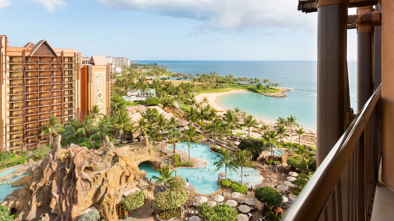 Photo of Outdoor in Ko Olina
