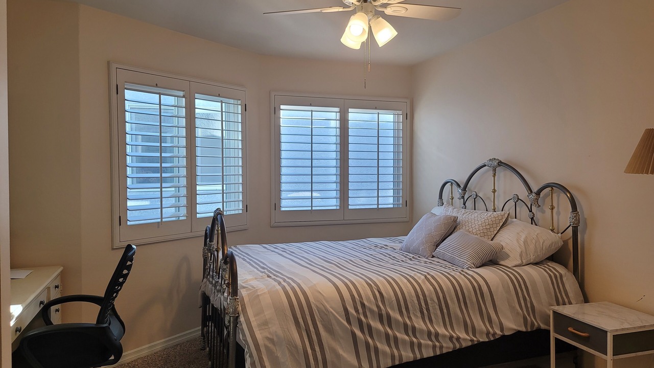 Photo of Bedroom in Old Towne
