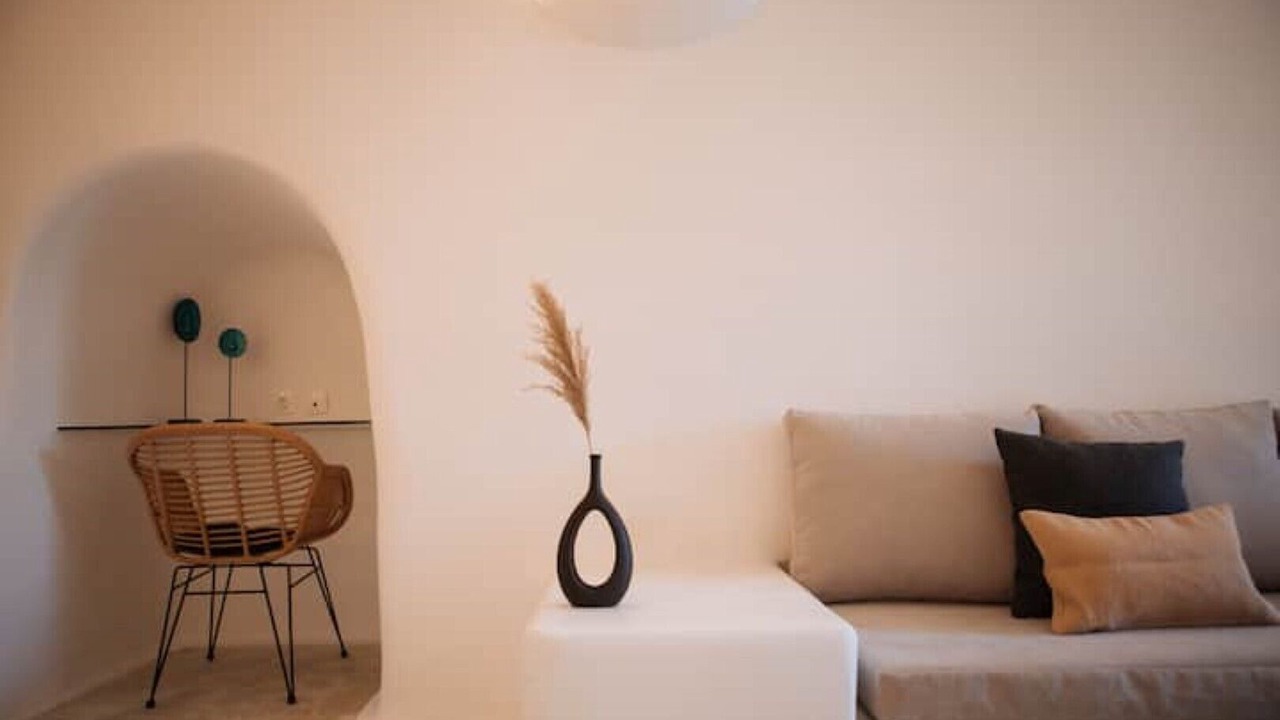 Photo of Livingroom in Finikia