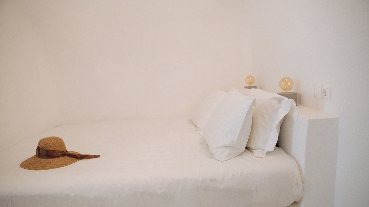 Photo of Bedroom in Finikia