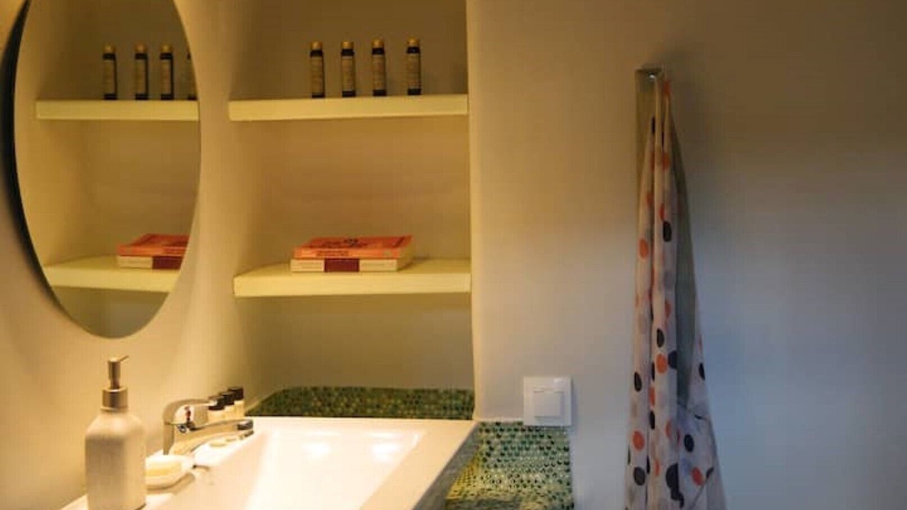 Photo of Bathroom in Finikia