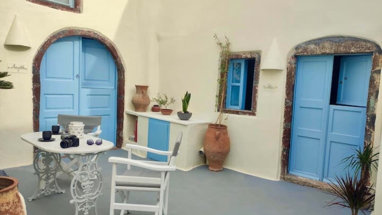 Photo of Outdoor in Finikia