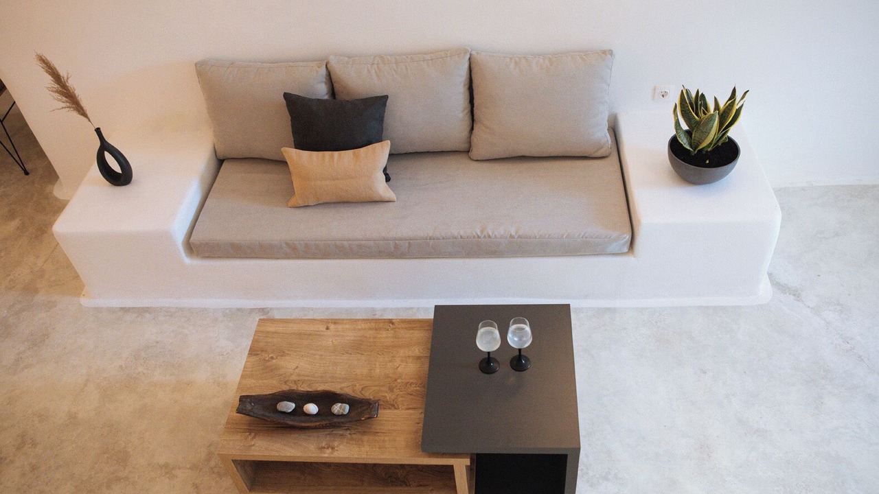 Photo of Livingroom in Finikia