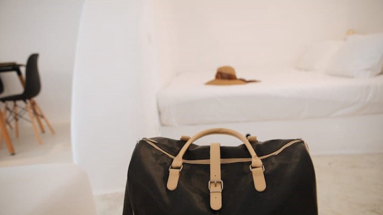 Photo of Bedroom in Finikia