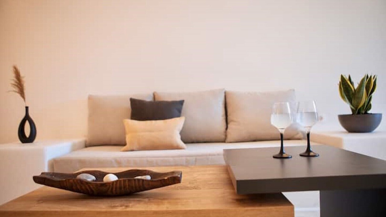 Photo of Livingroom in Finikia