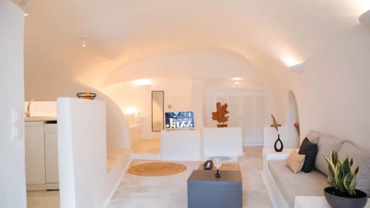 Photo of Livingroom in Finikia