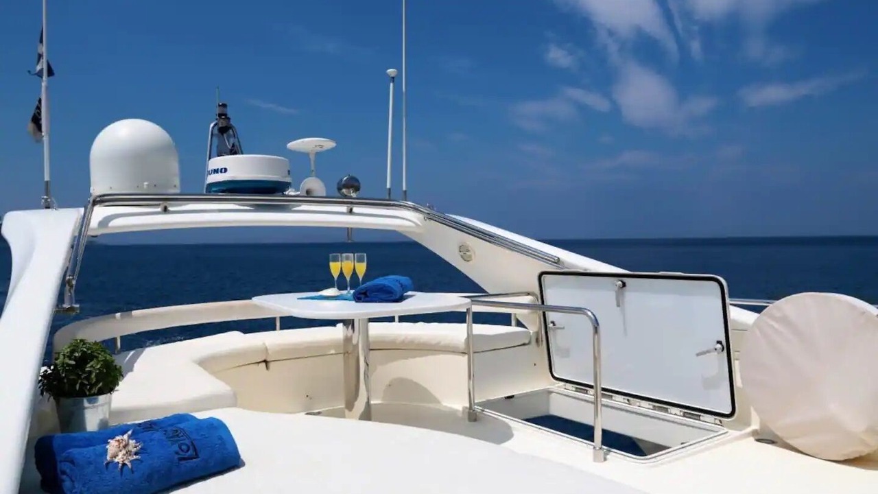 Photo of Outdoor in Oia
