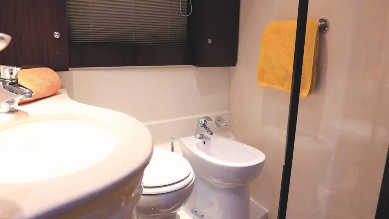 Photo of Bathroom in Oia