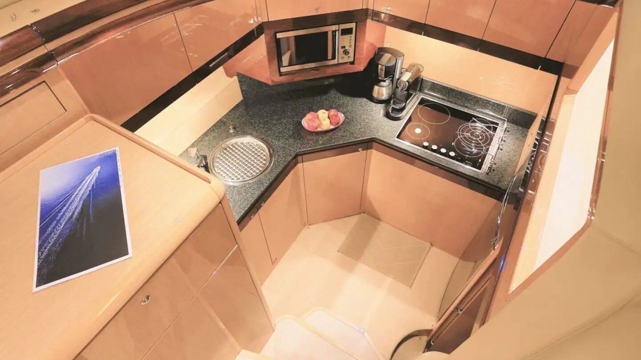 Photo of Kitchen in Oia