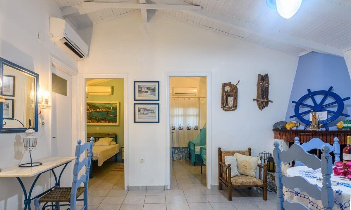 Photo of Bedroom in Aipeia