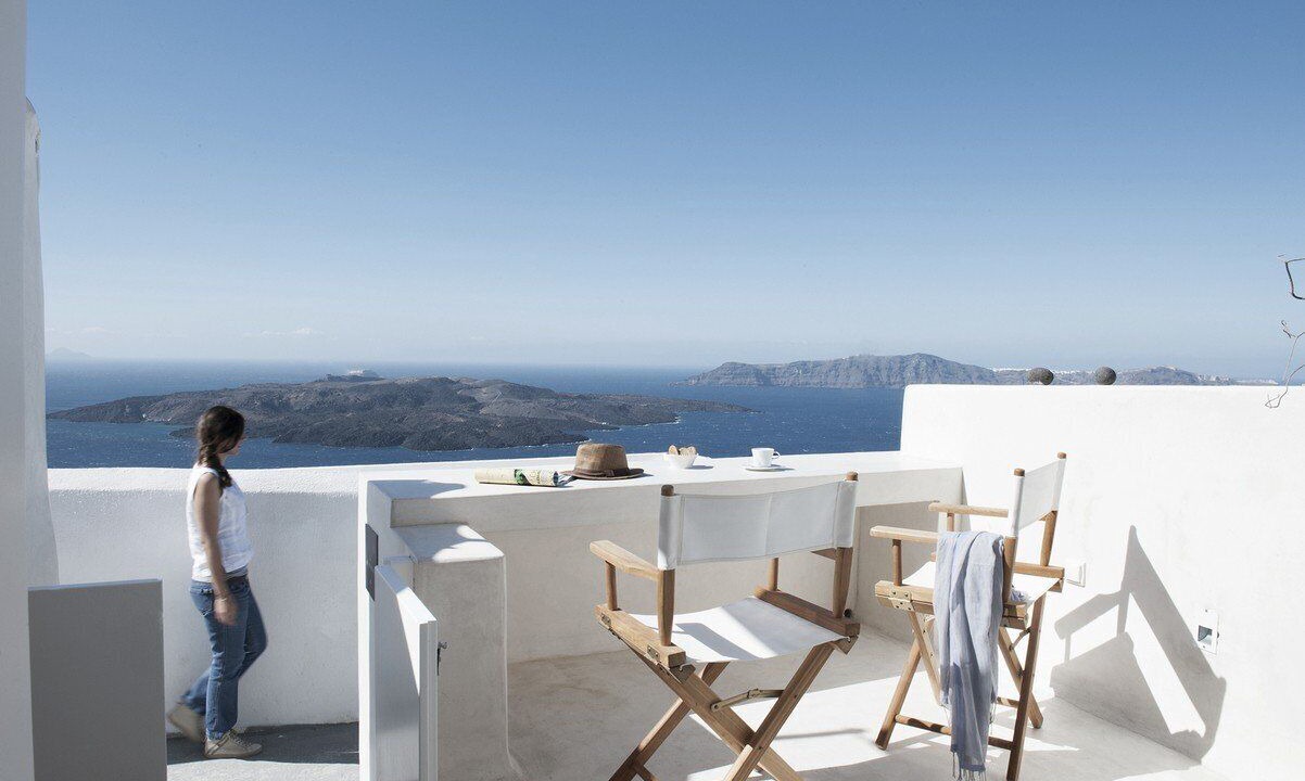 Photo of Outdoor in Monolithos