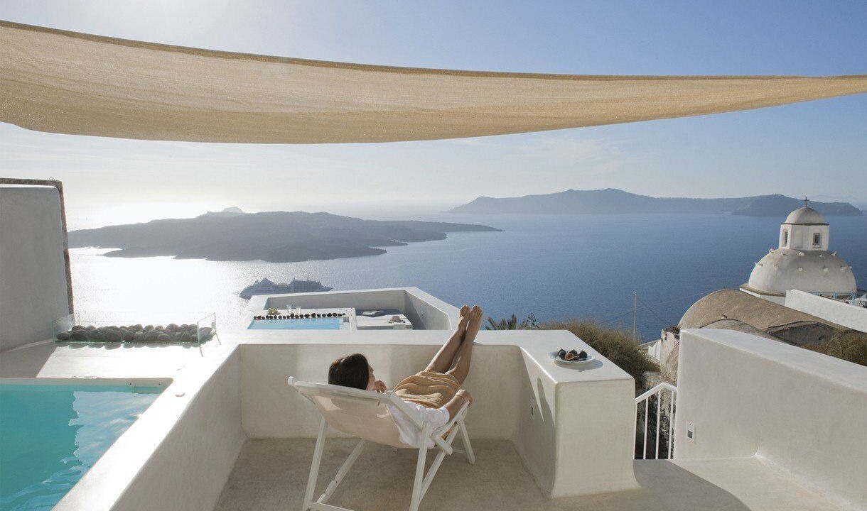 Photo of Outdoor in Monolithos