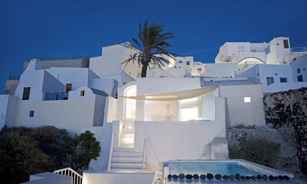 Photo of Outdoor in Monolithos