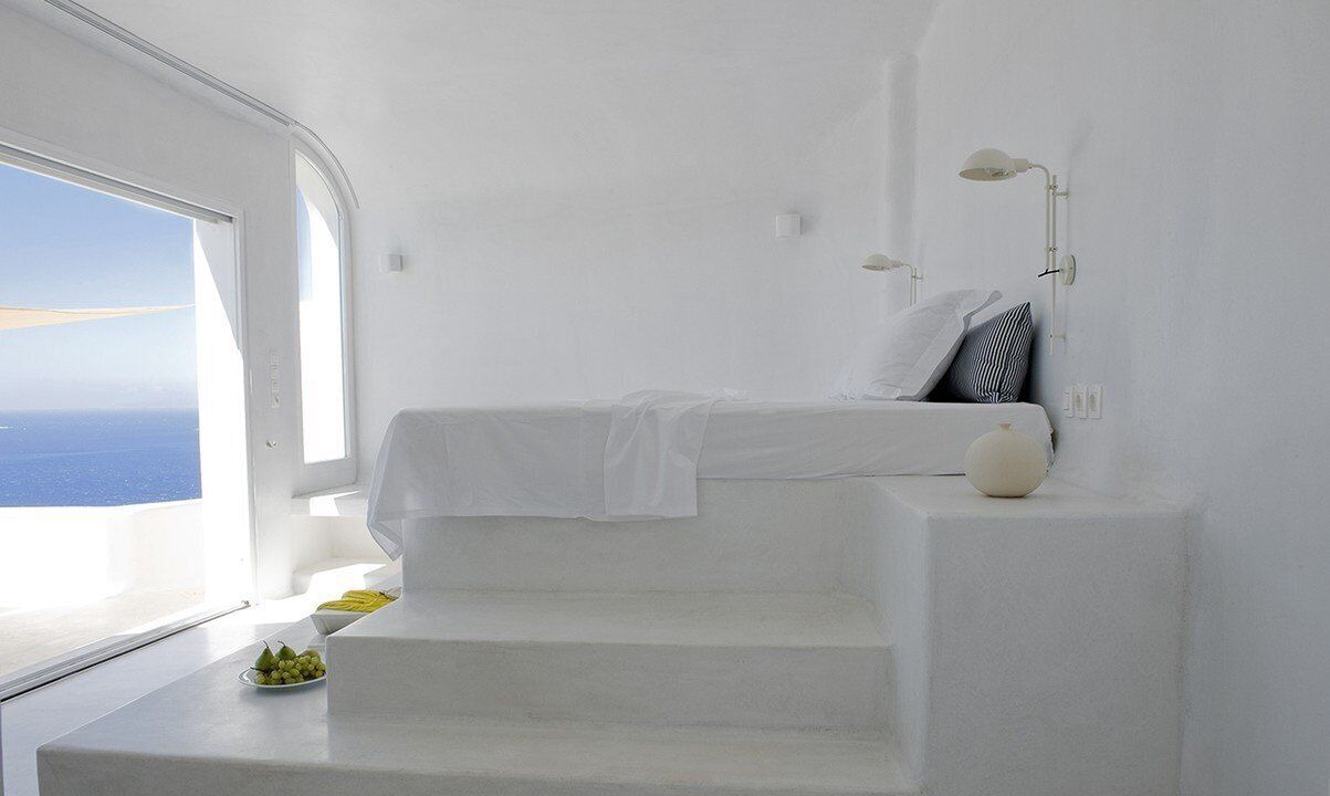 Photo of Bedroom in Monolithos