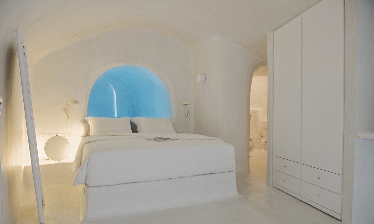Photo of Bedroom in Monolithos