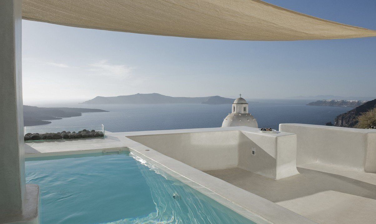 Photo of Outdoor in Monolithos