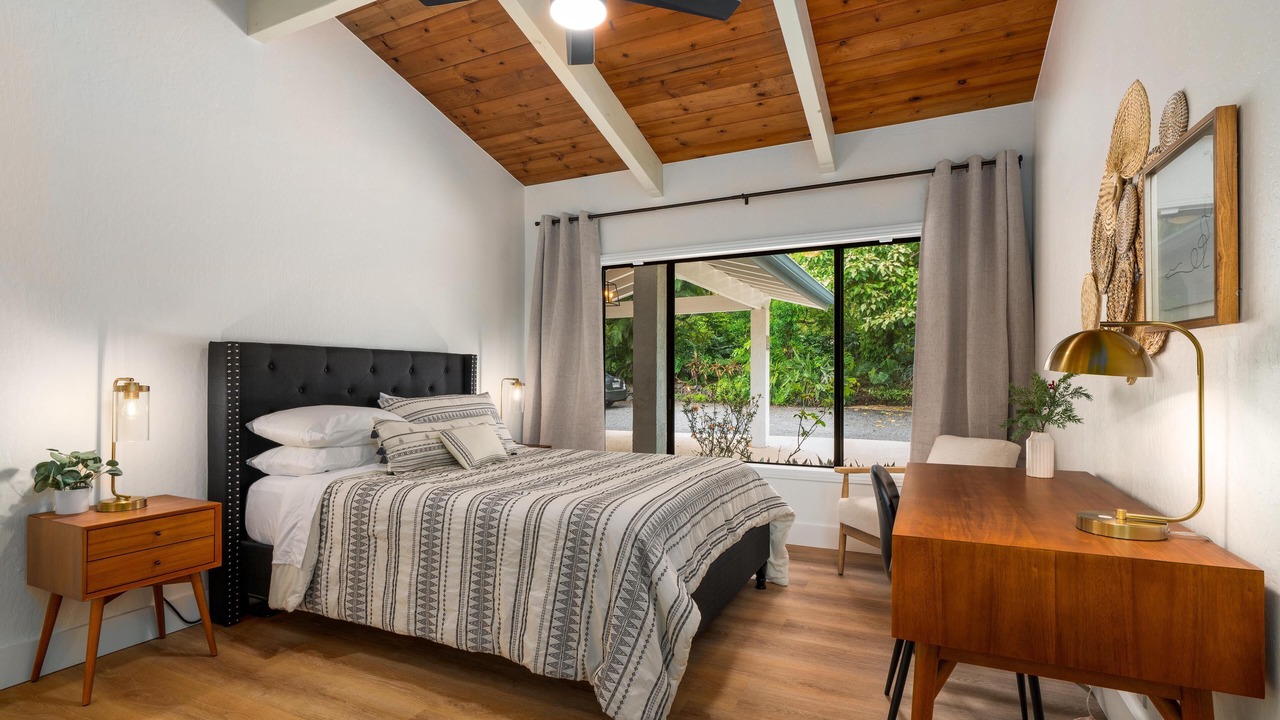 Photo of Bedroom in Kailua-Kona